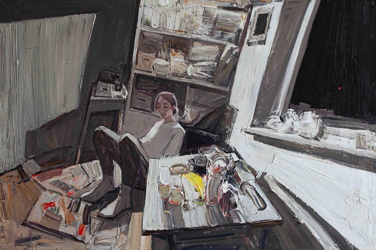 Анастасия Бучацкая