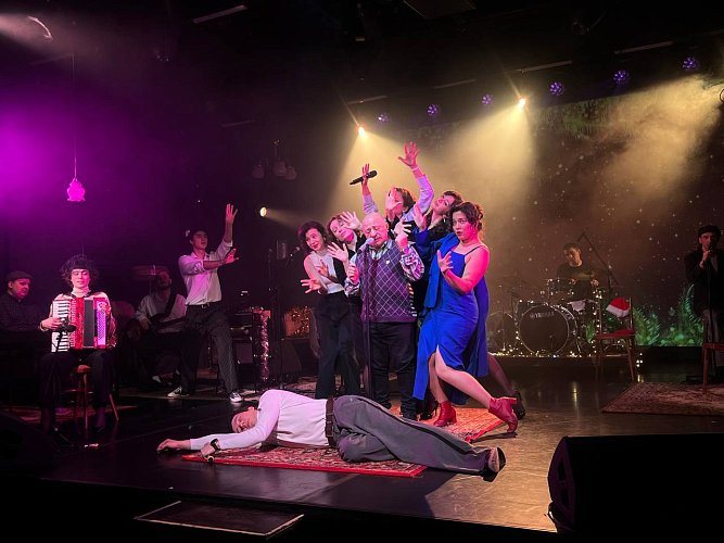 Алина Белогурова