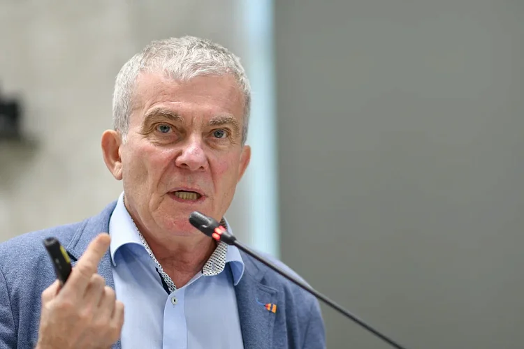 Фото Вадима Ивановича Мелешко