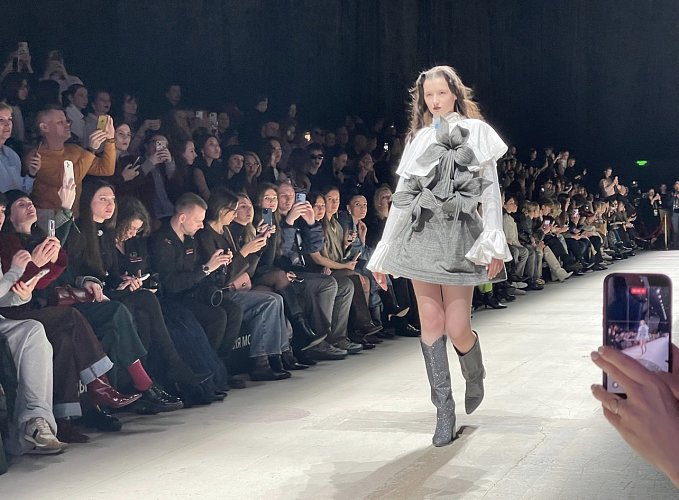 Алевтина Александрова