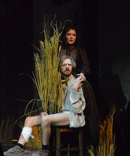 Марина Янчева