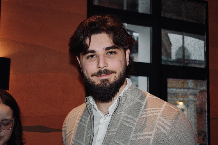 Барабанова Софья