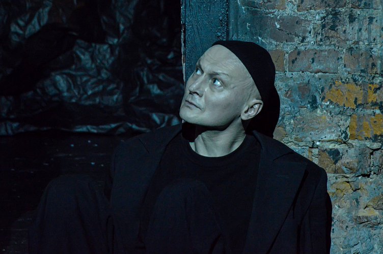 Марина Янчева