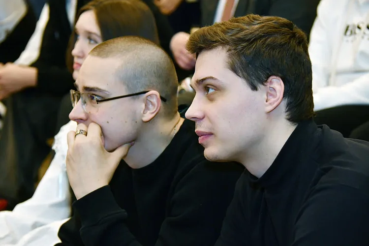 Вадим Иванович Мелешко