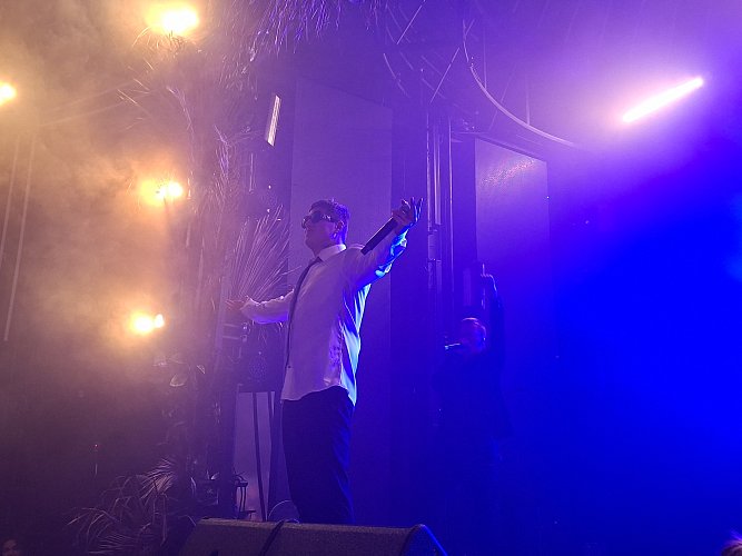 Яна Агапова