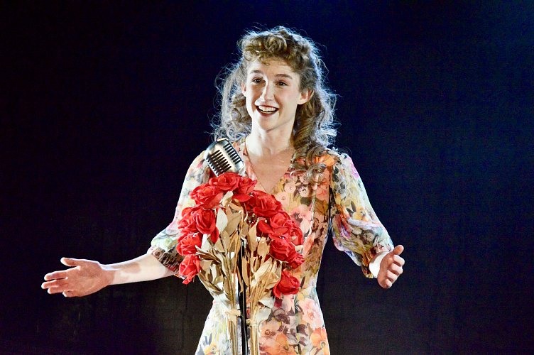 Марина Янчева