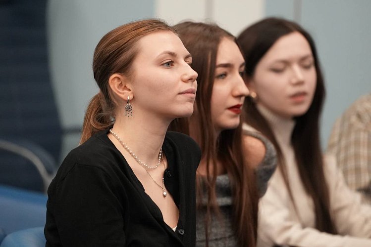 Роспатриотцентр Росмолодежи