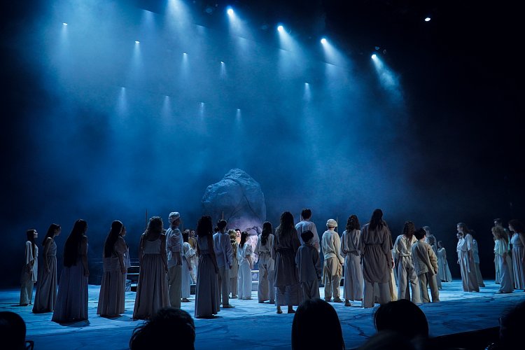 Полина Чегодаева