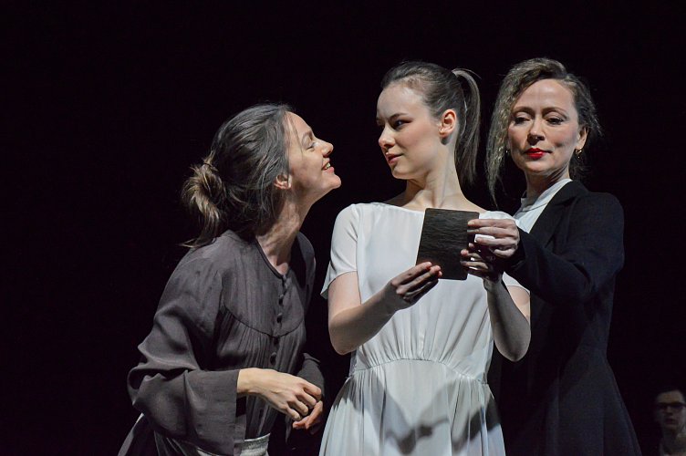 Марина Янчева