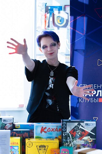 Анастасия Андреевна Чупик