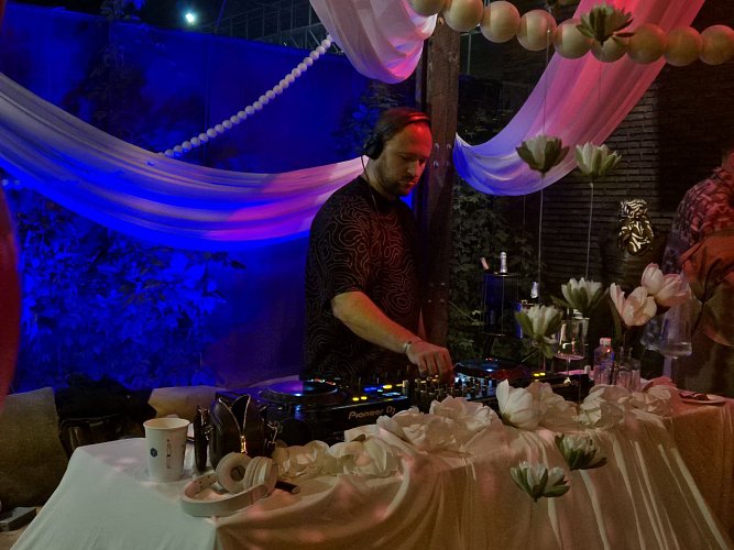 Архиреева Дарья