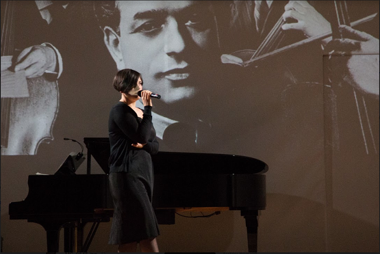 Антон Усанов, МОСГОРТУР