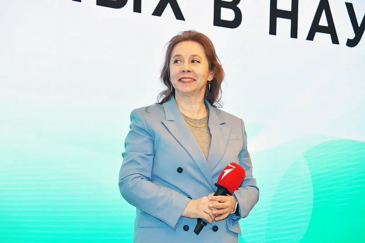 Вадим Иванович Мелешко