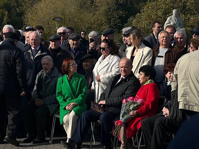 Алиса Крючкова