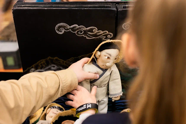 Пресс служба АНО