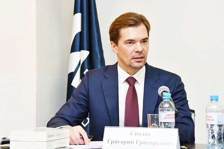 Фото Вадима Ивановича Мелешко