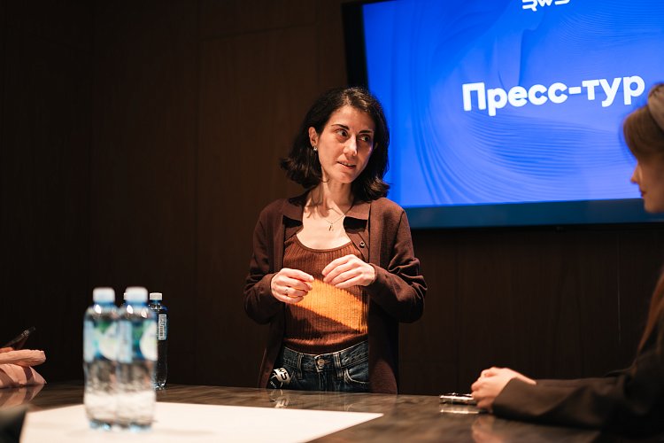 Олег Штыканов