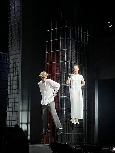 Алина Белогурова