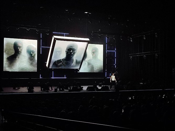 Казакова Мария