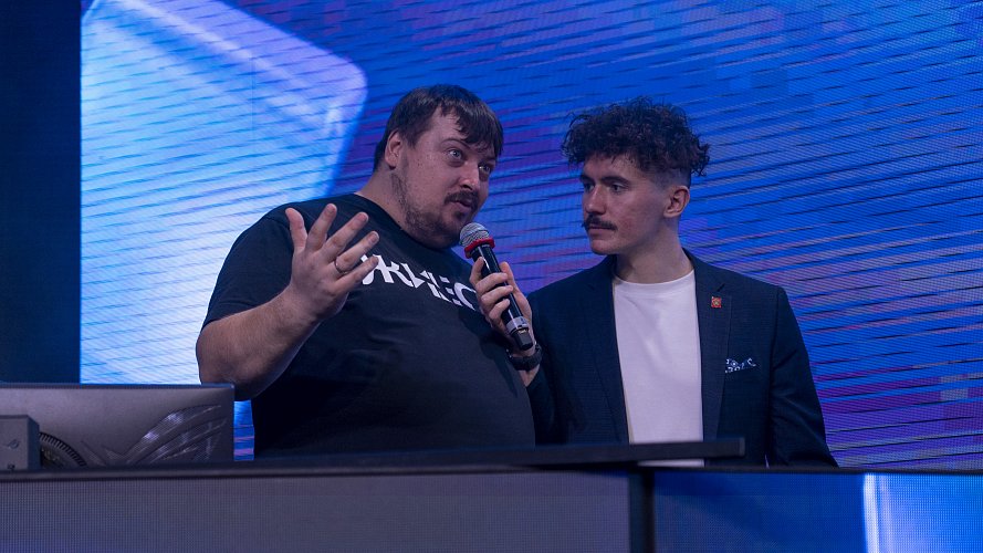 Александр Семидел