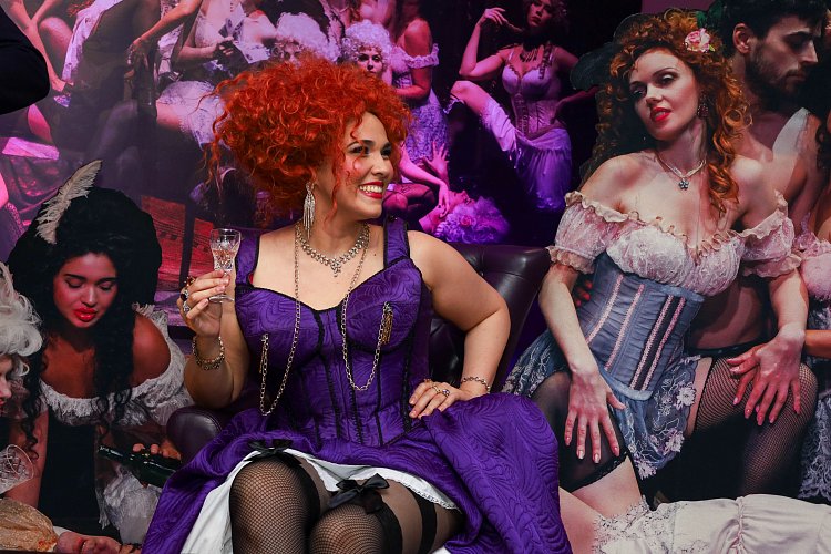 Дарья Афанасьева