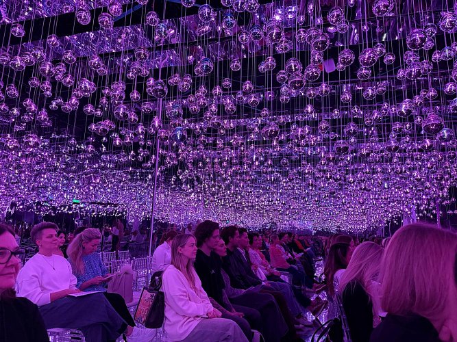 Алиса Швецова