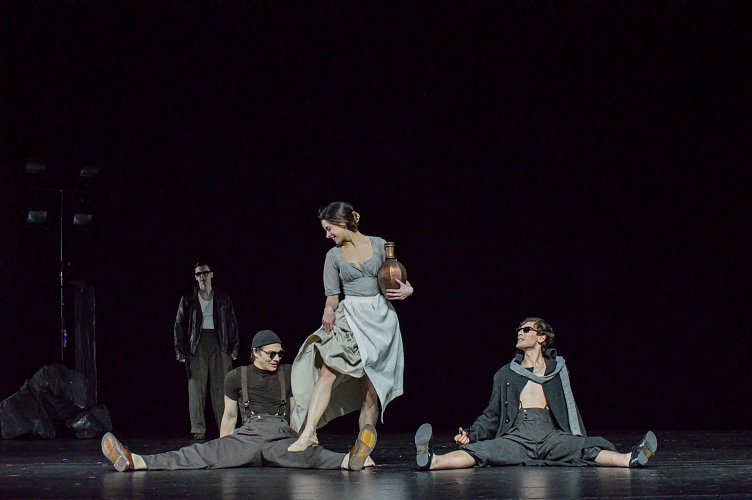 Марина Янчева