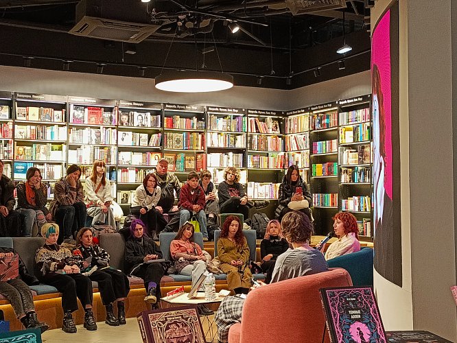 Ярослава Голодникова