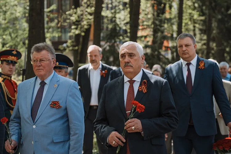 РГУ нефти и газа (НИУ) имени И.М. Губкина