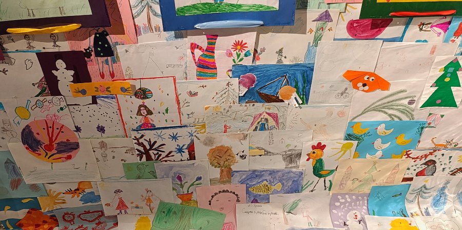 Анастасия Широкова