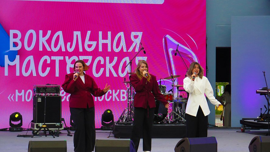 Фото: Анна Терникова