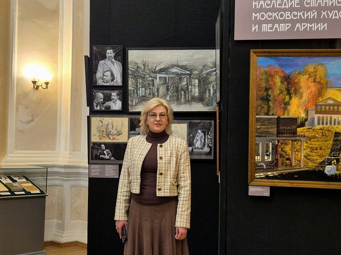 Архиреева Дарья
