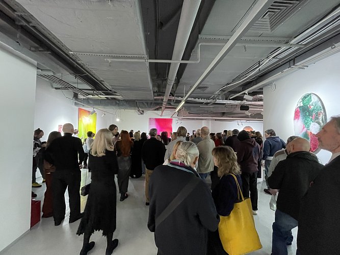 Алевтина Александрова