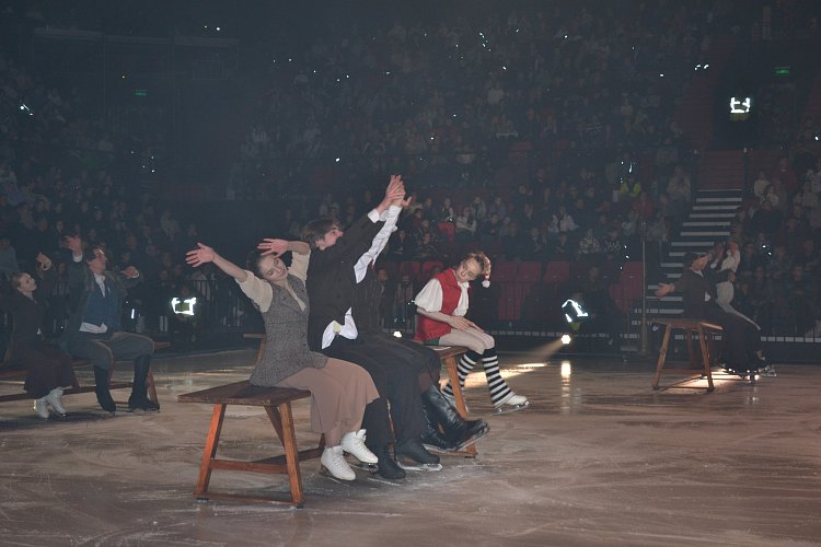 Полина Первакова