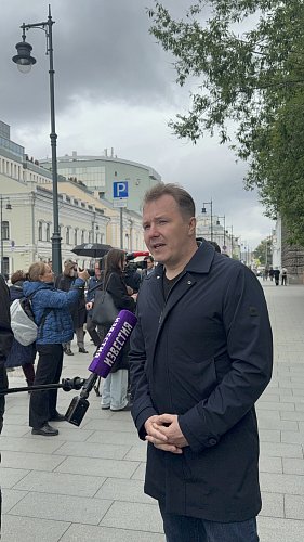 Анастасия Кузнецова
