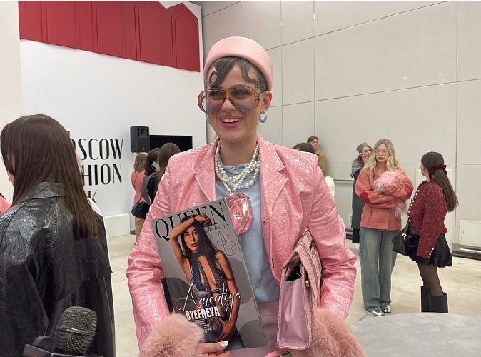 Алевтина Александрова