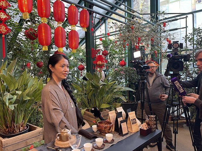 Ольга Асмолова