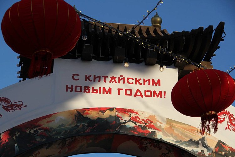 Таисия Бунина