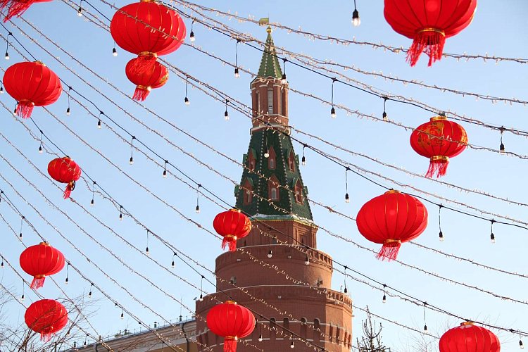 Таисия Бунина