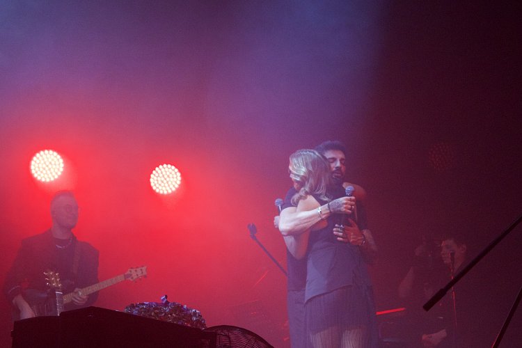 Алина Белогурова