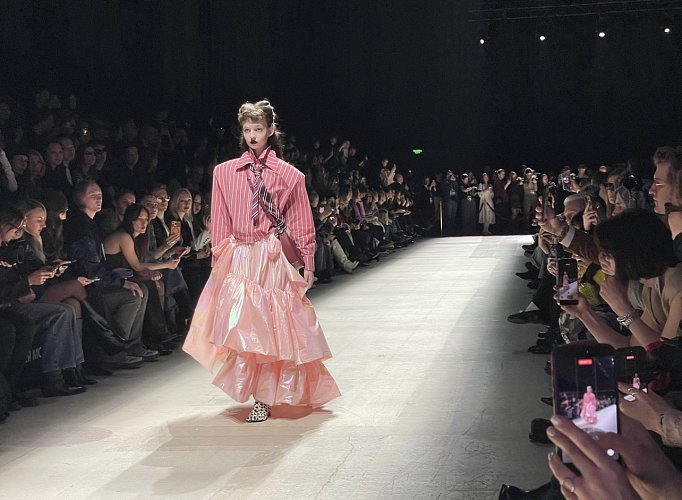 Алевтина Александрова