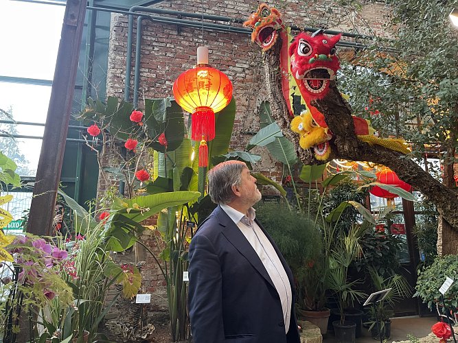 Ольга Асмолова