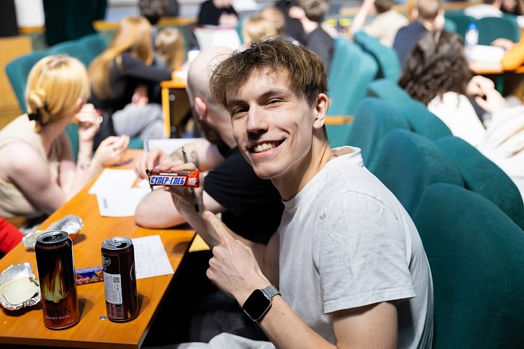 Анастасия Андреевна Чупик