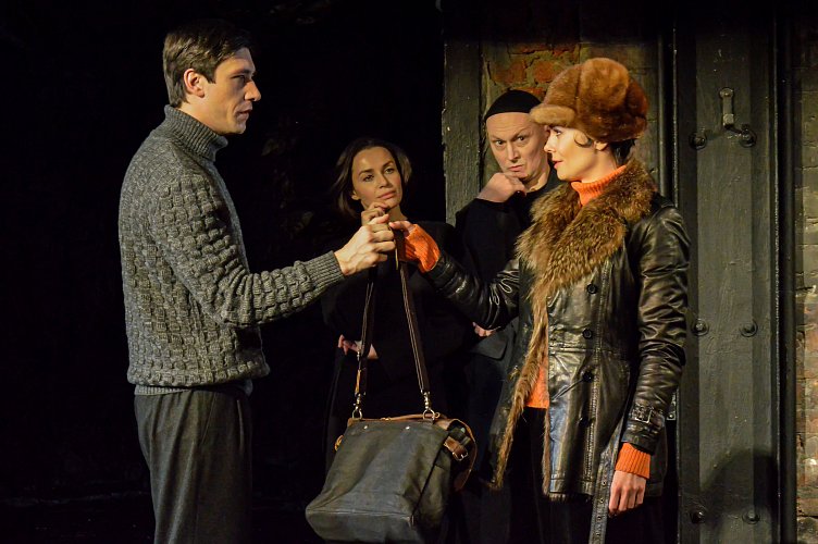 Марина Янчева