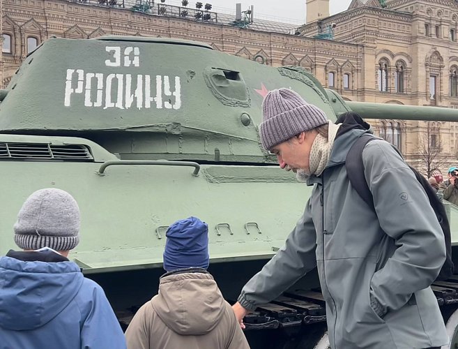 Влада Малолетко