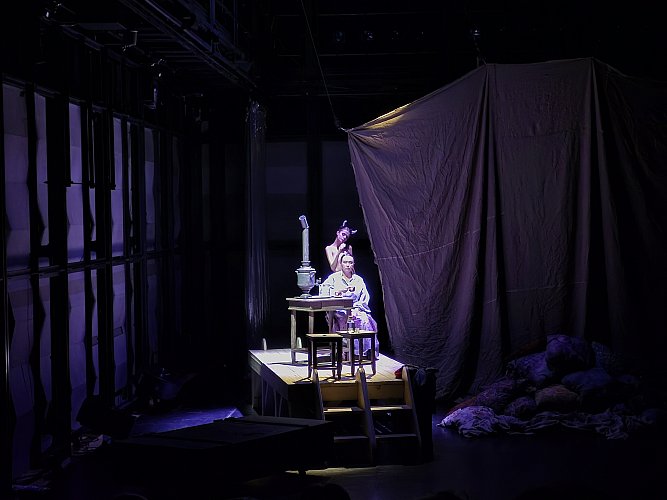 Анастасия Торшина