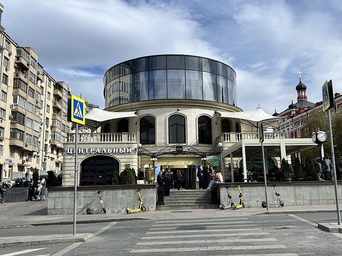 Ольга Удовенко