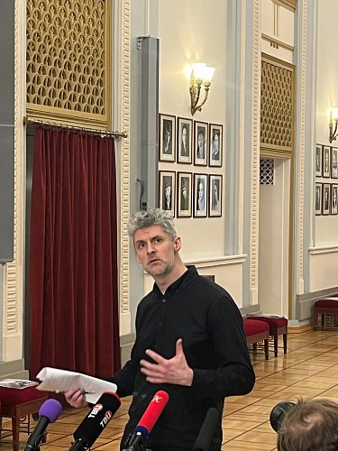 Алина Белогурова