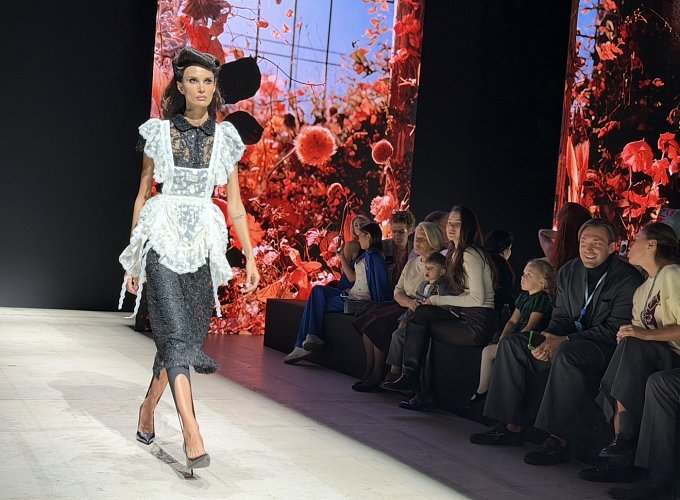 Алевтина Александрова