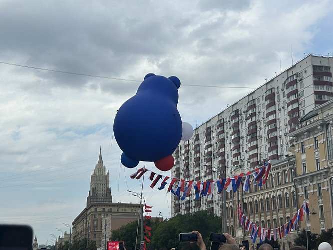 Иванова-Зыкова Кира